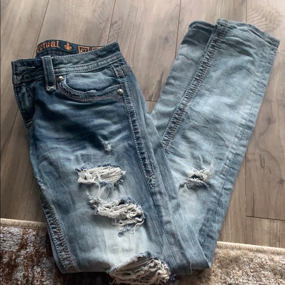 Women’s rock revivals